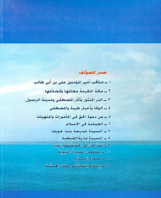 ماء زمزم