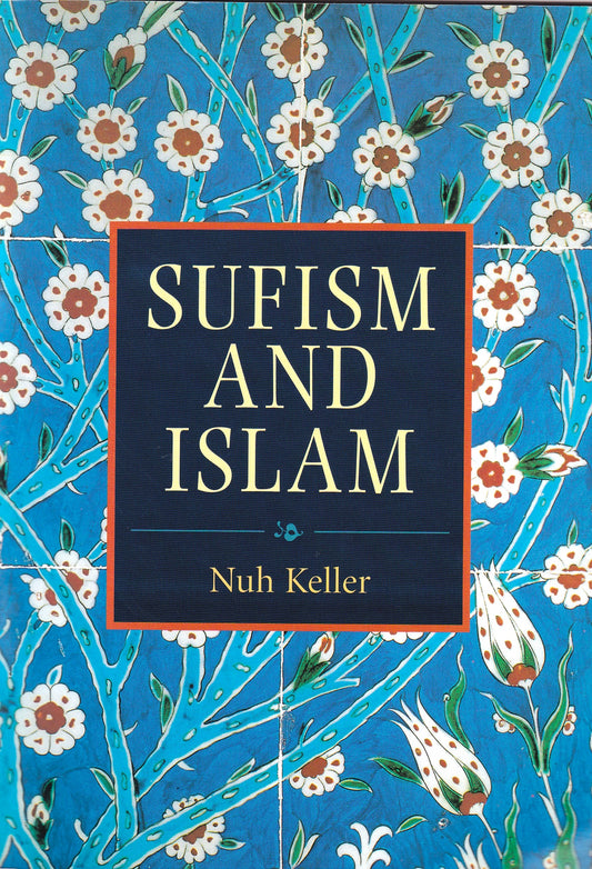 Sufism and Islam