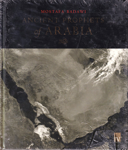 Ancient Prophets of Arabia