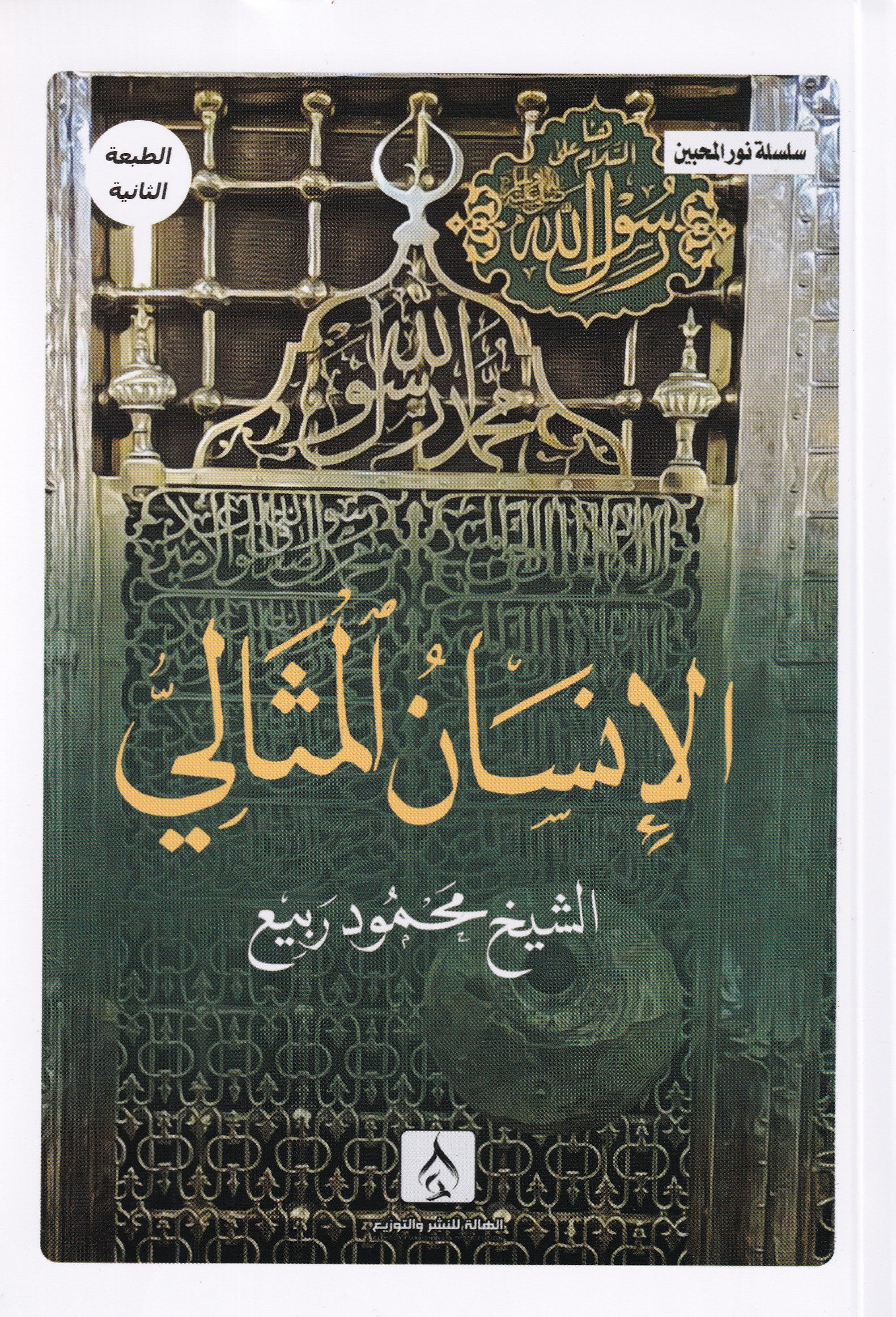 الإنسان المثالي