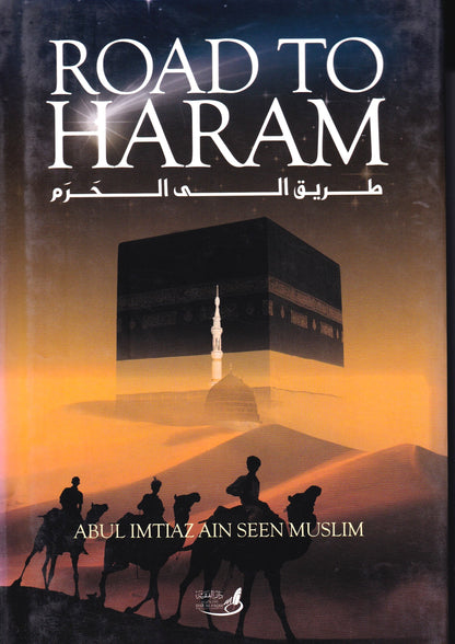 Road to Haram 