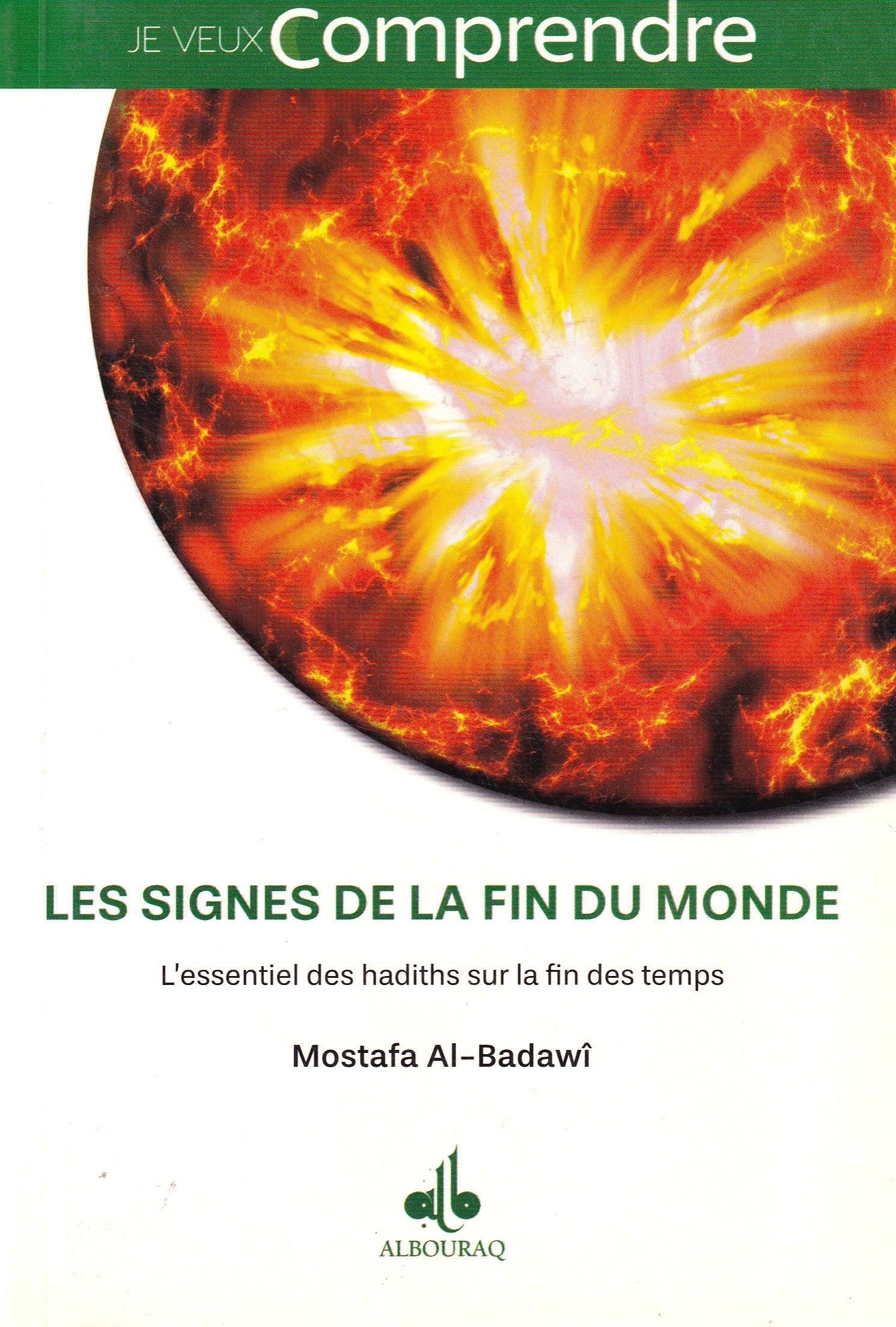 Les Signes de la Fin Du Monde